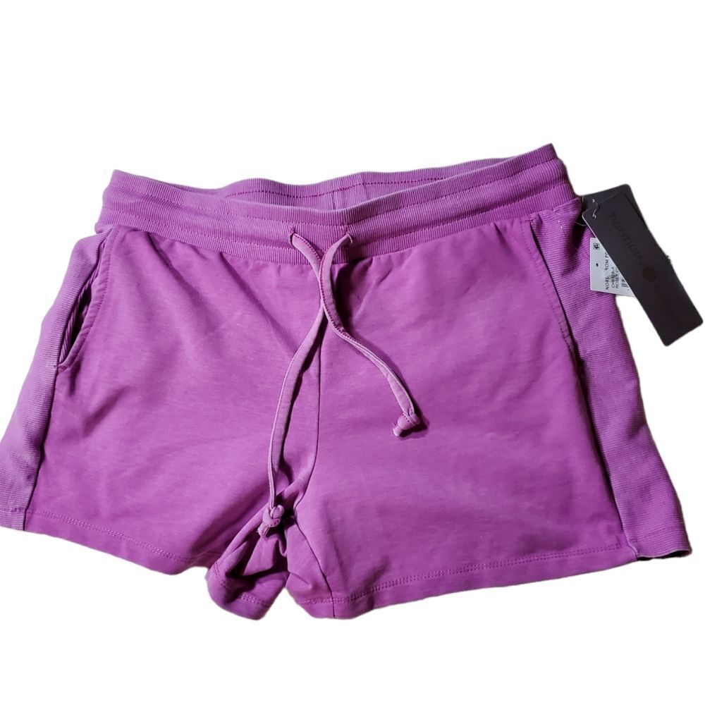 NEW HARMONY & BALANCE sport shorts M